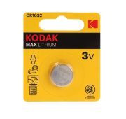 Батарейки Kodak CR1632 1шт