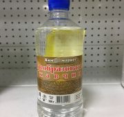 Преобразователь ржавчины 0,5л Лакра