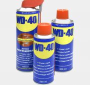 Средство универсальное WD-40 100 мл