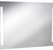 Зеркало Good Light 2-100 с подсветкой Домино GL7016Z