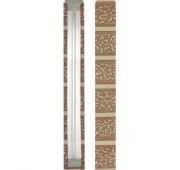 Панель ХаньИ AE5-001 Профиль стыковочный   0,4м