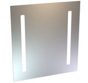 Зеркало Good Light 2-65 с подсветкой Домино GL7011Z