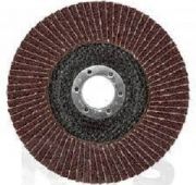 Диск лепестковый торцевой Р- 60, 125*22 №25 USP