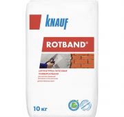 Ротбанд   Штукатурка гипсовая  10 кг  1/110