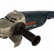 Ушм BOSCH GWS 22-180H 2200Вт 8500об/мин 180мм
