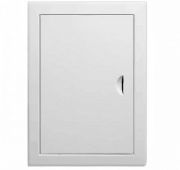 Дверца металл. ДДМ 150*300