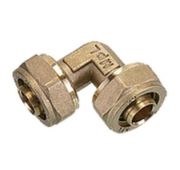 Колено Корея простое LL 16   1/100/200шт