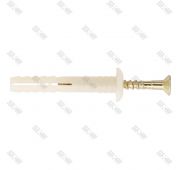 Дюбель-гвоздь SM-G 6*40 грибовидный борт Тех-КРЕП 1/200шт