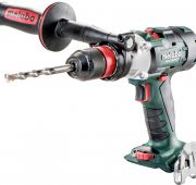 Шуруповерт Metabo SB 18 LTX-3.