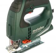 Лобзик Metabo STEB 70  Quick (Кейс)