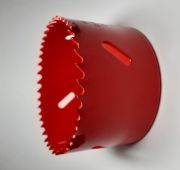 Коронка  BIMETAL 73мм MATRIX