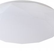 Светильник светодиодный SPB-6-SLIM-6 24 Вт, 4000К ЭРА