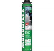 Пена Цемент пистолетная Makroflex  850 мл   1/16