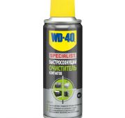 Средство универсальное WD-40 SPECIALIST Быстросохнущий очиститель контактов 200 мл