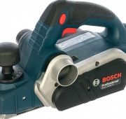 Рубанок BOSCH GHO 26-82 710Вт 16500 об/мин