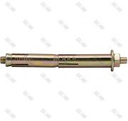 Анкерный болт двухраспорный с гайкой 12*150   1/20шт