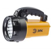 Фонарь ЭРА PA-601 Альфа 19LED+24LED 3Аh з/у аккум 220V+12V