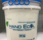 Шпатлевка   HANDECОL   25 кг     Корея