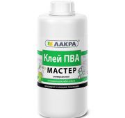 Клей ПВА универсальный Мастер 2,3кг Л-С    1/6шт