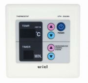 Терморегулятор (Temperature) UTH-JP (6KW)