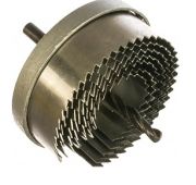 Набор коронок по дереву 25-63мм высота 50,8мм РемоКолор