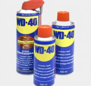 Средство универсальное WD-40 200 мл