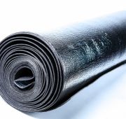 Утеплитель НПЭ с металлизированной пленкой 10мм*50*1м СДМ