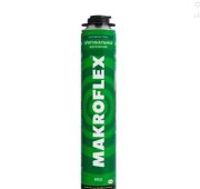 Пена пистолетная всесезонная оригин ПРО Makroflex  750 мл   1/16