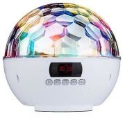 Светодиодная система В52 CRYSTAL BALL LED-дисплей