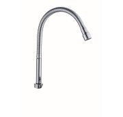 Излив для кухонного смесителя ZOLLEN (арт SP31004) гибкий