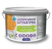 Штукатурка декор.«Короед МЕЛКИЙ» (нар, внут)  15кг