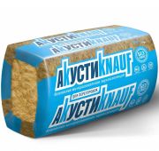 Утеплитель KNAUF Акустическая  Перегородка 50мм*1230*610 16шт/12м2 1/0,6м3   СИНЯЯ