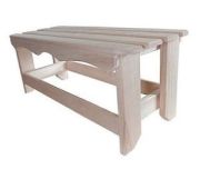 Лавка «Ирина»1,3м Липа (К)