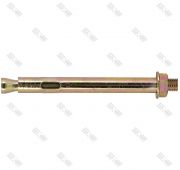 Анкерный болт с гайкой АБг 8*65  1/50шт