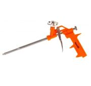 Пистолет д/пены метал. шток Sparta