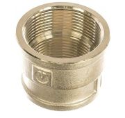 Муфта 1 1/2 * 1 1/4 FF (VT 240)  1/70