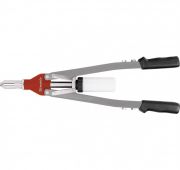 Заклепочник двуручный, 3,2-4,0-4,8-6,0-6,4 мм MATRIX