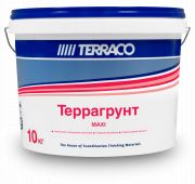 Грунтовка Террагрунт МАКСИ ГП для внутр. работ 5кг