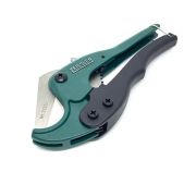 Ножницы для пластиковых труб ZEISSLER 16-42, зеленый [30]