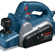 Рубанок BOSCH GHO 6500 650Вт 16500об/мин