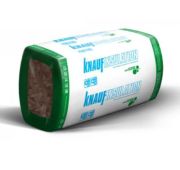 УтепKNAUF Акустическая  Перегородка 50мм*1300*610 24шт, 19м2, 1,0м3 БЕЛАЯ