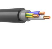 Кабель ВВГнг-П-LS 3*6 ГОСТ 1/300