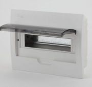 Бокс 12 модулей ЩРВ-П IP40 ЭРА