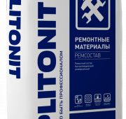 Плитонит  РемСостав 25кг