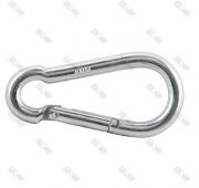 Карабин пожарный М12 тип D DIN 5299  1/120