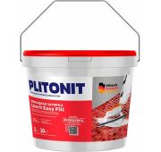 Затирка Плитонит Colorit EasyFill ЭПОКС, БЕЛЫЙ 2кг