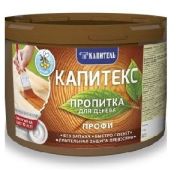 Пропитка д/дерева ТИК 10кг Gloss