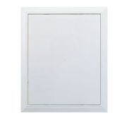 Дверца пластиковая 250*400