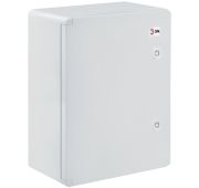 Бокс пластик установочный 350*250*150 IP65 ЭРА