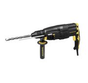 Перфоратор Hanskonner HRH0928MLRE 1050Вт SDS+ 28мм 3,5Дж